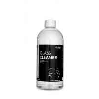 Quick&Bright GLASS CLEANER, Glasreiniger, 500 ml