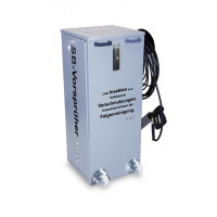 Christ Fly-Rex SB-Vorsprühgerät kpl. fahrbar für Waschanlagen zur Insekten und Felgenreinigung Christ Fly-Rex SB-Vorsprühgerät kpl. fahrbar für Waschanlagen zur Insekten und Felgenreinigung