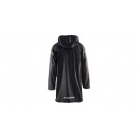 Regenjacke 4301 / 185 g/m², schwarz, Größe S