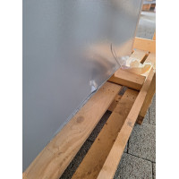 Abverkauf: SB-Staubaugersystem SOLO STRIPE, 400V, mit Münzer Abverkauf: SB-Staubaugersystem SOLO STRIPE, 400V, mit Münzer