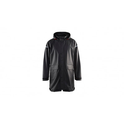 Regenjacke 4301 / 185 g/m², schwarz, Größe M