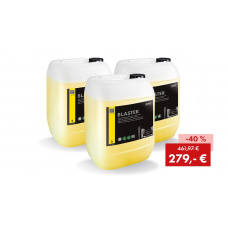 Promotion package BLASTER 2025: 3 x 25 kg - Image similar