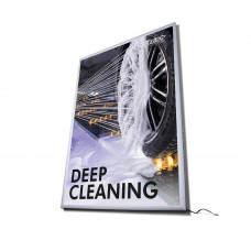 Backlightfolie Backlightfolie