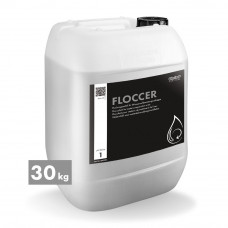 FLOCCER, Flockungsmittel, 30 kg - Abbildung ähnlich