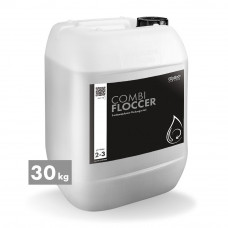 COMBI FLOCCER, Funktionspolymer-Flockungsmittel 30 kg - Abbildung ähnlich