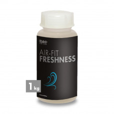 AIR-FIT Freshness, Duftkonzentrat, 1 kg - Abbildung ähnlich