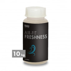 AIR-FIT Freshness, Duftkonzentrat, 10 kg - Abbildung ähnlich