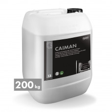 CAIMAN, Kraftvoll schmutzanlösender Universal-Vorreiniger, 200 kg - Abbildung ähnlich