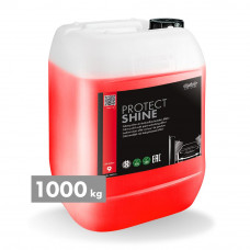 PROTECT SHINE, Glanzpolitur mit lackauffrischendem Effekt, 1000 kg - Abbildung ähnlich