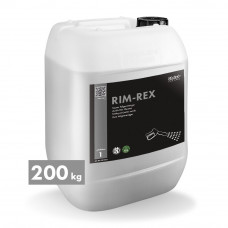 RIM-REX, Saurer Felgenreiniger, 200 kg - Abbildung ähnlich RIM-REX, Saurer Felgenreiniger, 200 kg - Abbildung ähnlich