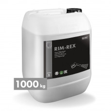 RIM-REX, Saurer Felgenreiniger, 1000 kg - Abbildung ähnlich