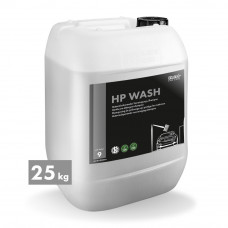 HP WASH, Materialschonendes Vorreinigungs-Shampoo, 25 kg - Abbildung ähnlich HP WASH, Materialschonendes Vorreinigungs-Shampoo, 25 kg - Abbildung ähnlich