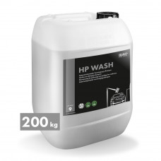 HP WASH, Materialschonendes Vorreinigungs-Shampoo, 200 kg - Abbildung ähnlich HP WASH, Materialschonendes Vorreinigungs-Shampoo, 200 kg - Abbildung ähnlich