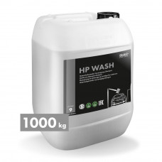 HP WASH, Materialschonendes Vorreinigungs-Shampoo, 1000 kg - Abbildung ähnlich