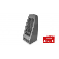 Mat beater compl., RAL 7037 - Image similar Mat beater compl., RAL 7037 - Image similar