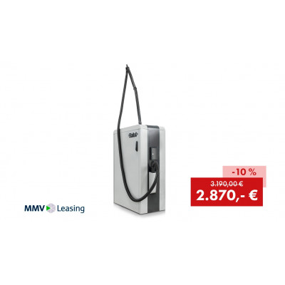 SB-Staubsaugersystem SOLO STRIPE ECO, 230V, mit Münzer