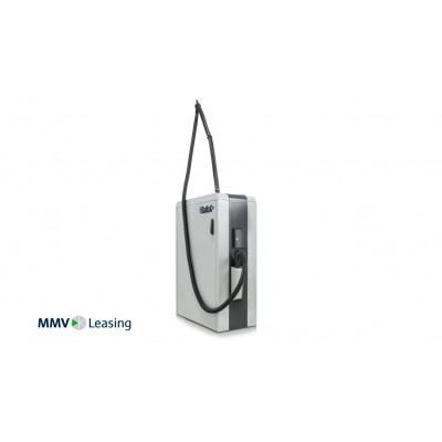 SOLO STRIPE ECO self-service vacuum cleaning system, 230 V, with coin tester SOLO STRIPE ECO self-service vacuum cleaning system, 230 V, with coin tester