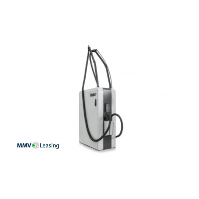 DUO STRIPE ECO self-service vacuum cleaning system, 230 V, with coin tester DUO STRIPE ECO self-service vacuum cleaning system, 230 V, with coin tester