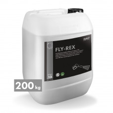 FLY-REX, Insektenentferner, 200 kg - Abbildung ähnlich FLY-REX, Insektenentferner, 200 kg - Abbildung ähnlich