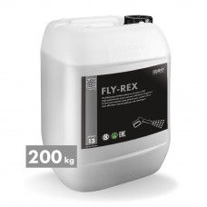 FLY-REX, Insektenentferner, 200 kg - Abbildung ähnlich