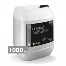FLY-REX, Insektenentferner, 1000 kg - Abbildung ähnlich