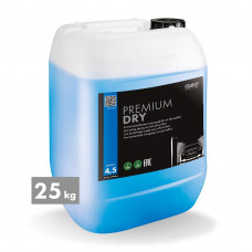 PREMIUM DRY, Schnell aufreißende Trocknungshilfe mit Glanzeffekt, 25 kg - Abbildung ähnlich