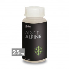 AIR-FIT Alpine, Duftkonzentrat Frühling, 25 kg - Abbildung ähnlich