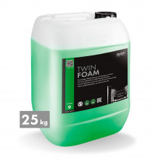 TWIN FOAM, Hybrid-Schaum Premium, 25 kg - Abbildung ähnlich