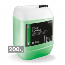 TWIN FOAM, Hybrid-Schaum Premium, 200 kg - Abbildung ähnlich