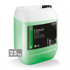 FOAM REX, Insektenschaum Premium, 25 kg - Abbildung ähnlich FOAM REX, Insektenschaum Premium, 25 kg - Abbildung ähnlich