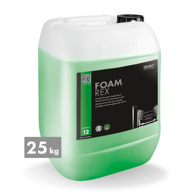 FOAM REX, Insektenschaum Premium, 25 kg