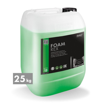 FOAM REX, Insektenschaum Premium, 25 kg