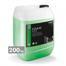 FOAM REX, Insektenschaum Premium, 200 kg - Abbildung ähnlich