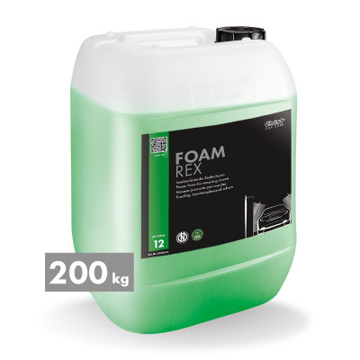 FOAM REX, Insektenschaum Premium, 200 kg