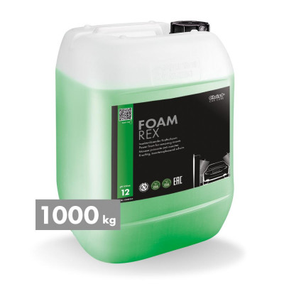 FOAM REX, Insektenschaum Premium, 1000 kg