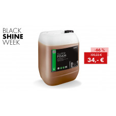 SUPER FOAM Limited Edition rot-braun, Schmutzanlösender Schaum, 25 kg - Abbildung ähnlich