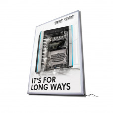 Backlightfolie NUFA Backlightfolie NUFA