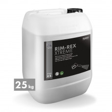 RIM-REX XTREME, Saurer Power-Felgenreiniger, 25 kg - Abbildung ähnlich RIM-REX XTREME, Saurer Power-Felgenreiniger, 25 kg - Abbildung ähnlich