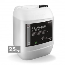PREWASH XTREME, Hochalkalischer, stark schäumender Vorreiniger, 25 kg - Abbildung ähnlich PREWASH XTREME, Hochalkalischer, stark schäumender Vorreiniger, 25 kg - Abbildung ähnlich