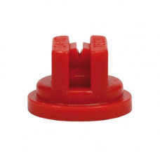 Düse 110°/04, Farbe rot, Zubehör für Sprühgeräte mit Druckbehälter - Abbildung ähnlich