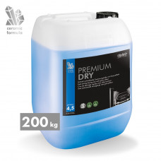 PREMIUM DRY, Schnell aufreißende Trocknungshilfe mit Glanzeffekt, 200 kg - Abbildung ähnlich