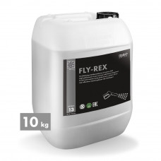 FLY-REX, Insektenentferner, 10 kg - Abbildung ähnlich