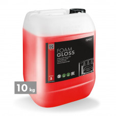 FOAM GLOSS, Schaumglanz Politur, 10 kg - Abbildung ähnlich