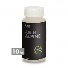 AIR-FIT Alpine, Duftkonzentrat Frühling, 10 kg - Abbildung ähnlich