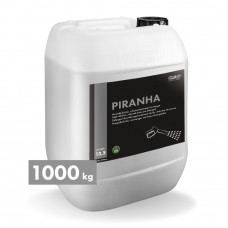 PIRANHA, Alkalischer Vorreiniger, 1000 kg - Abbildung ähnlich