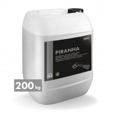 PIRANHA, Alkalischer Vorreiniger, 200 kg - Abbildung ähnlich