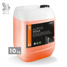 ALPINE WAX, Glanzkonservierer mit langanhaltendem Lackschutz, 10 kg - Abbildung ähnlich ALPINE WAX, Glanzkonservierer mit langanhaltendem Lackschutz, 10 kg - Abbildung ähnlich