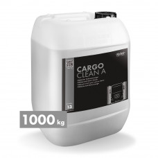 CARGO CLEAN A, Alkalischer Tankinnenreiniger, 1000 kg - Abbildung ähnlich