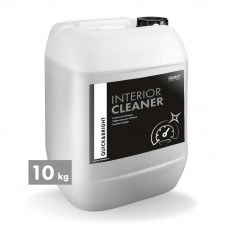 Quick&Bright INTERIOR CLEANER, Innenraumreiniger, 10 kg - Abbildung ähnlich