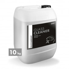 Quick&Bright GLASS CLEANER, Glasreiniger, 10 kg - Abbildung ähnlich